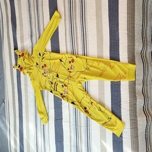 Pokémon One Piece Jammies